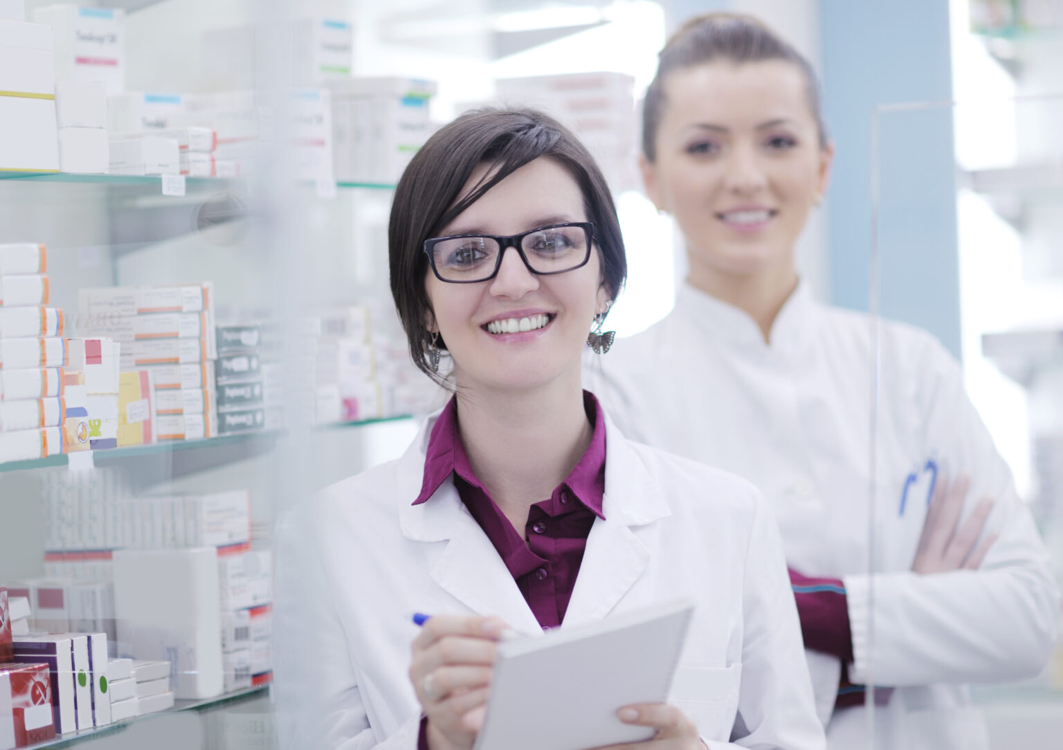 Pharmacist at ActiveCare Pharmacy in Carrollton, Texas